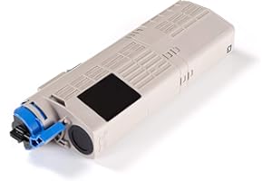 Green2Print Toner nero 1500 pagine sostituisce OKI 46490404 Toner per OKI MC563DN, MC573DN, C532DN, C542DN