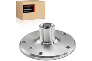 APM-AUTOTEILE Frankberg Juego de rodamientos de rueda sin rodamiento de rueda trasera para 3 E36 316 318 323 325 3er Coupe E36 316 1990-1999 33411093693