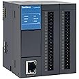 Coolmay L02M 32T PLC transistor output 16 Input 16 Output PLC Higher end module with Ethernet port
