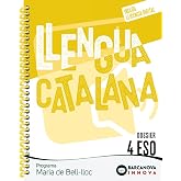 Maria de Bell-lloc 4 ESO. Dossier. Llengua catalana (Innova 2)