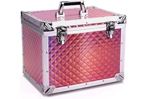 ‎UNIQHORSE UNIQHORSE Putzbox Edge - Für Reiter und ihre Pferde entwickelt