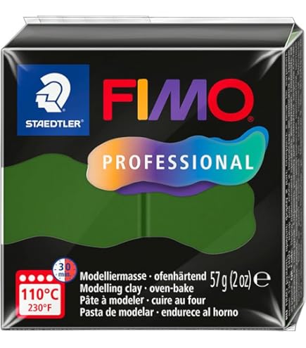 Koop uw Boetseerklei Fimo Air 375gram houteffect | PCI