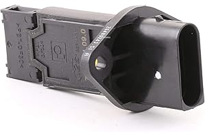 PIERBURG 7.22684.09.0 - Débitmètre d'Air Massique pour Mercedes