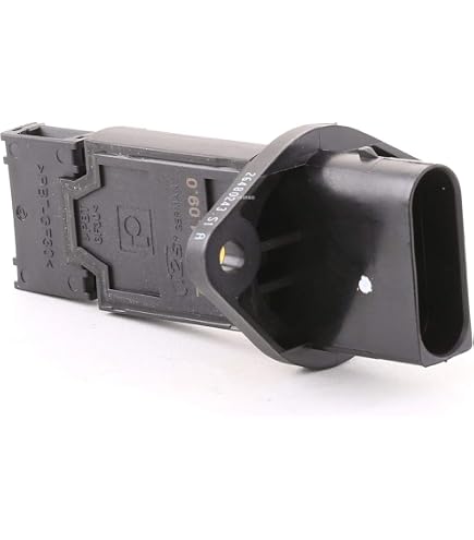 Débitmètre D'Air 5 Broches Frankberg - Compatible Mercedes Classe C W202, BMW Série 3 E46 Et - Remplace 0280218004 Débitmètre Air Véhicule 1993-2007 Débitmètre D'Air 5 Broches Frankberg - Compatible Mercedes Classe C W202, BMW Série 3 E46 Et - Remplace 0280218004 Débitmètre Air Véhicule 1993-2007