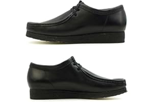 Clarks Homme Chaussures Wallabee