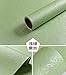 Produktbild ZCHENG Self Adhesive Wallpaper Wallpaper Waterproof Gray 60Cm Width Of 5 Meter One Bedroom Houses Warm, Light Green Silk 60Cm Wide, 5 M Long.587013