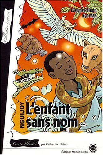 Nguijoy, l'enfant sans nom