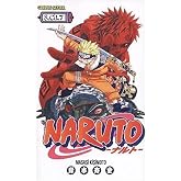 NARUTO 8.CİLT: Canı Pahasına Savaşmak!!