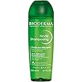 Bioderma Nodé Fluid Shampoo - Non-Detergent Shampoo to Cleanse, Respect & Protect Sensitive Scalps, Restores Hair's Shine & Radiance, 200ml
