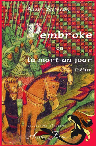 Download Pembroke, ou la mort un jour Download Pembroke, ou la mort un jour