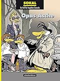 Image de Inspektor Canardo 19: Opas Asche