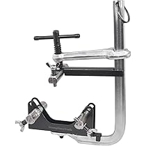 Pipe Alignment Tools For Welding