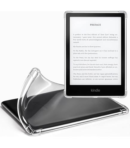 Chineestyle Case for All-New Kindle Paperwhite (11th Generation