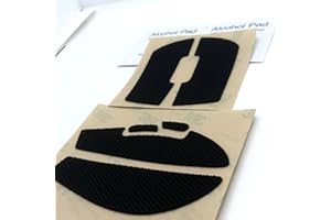 LZY-DD Cinta de agarre para mouse Logitech G Pro X Superlight Wireless GPW 2 Gaming