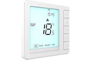 ProWarm Pro Digital Thermostat
