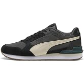 Puma Unisex St Runner V4 SD Sneaker