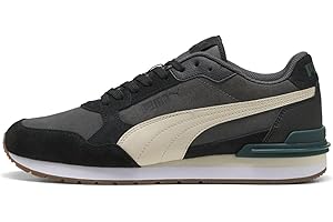 PUMA St Runner V4 SD, Scarpe da Ginnastica Unisex-Adulto