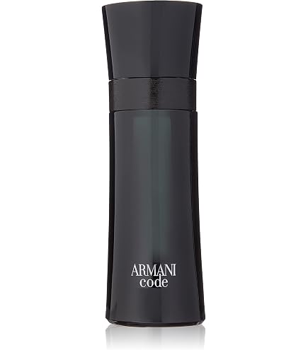 Buy GIORGIO ARMANI Code Wood Spray For Men, 125Ml Online at Low