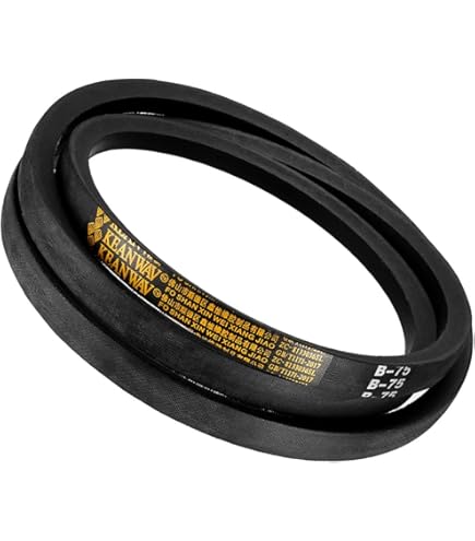 CONTI 13.0X900 Courroie CONTI V 13.0X 900 Li / 930 Ld A 35.5