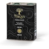 Yeni Sezon 2025/2026 Olgun Hasat Soğuk Sıkım Naturel Sızma Zeytinyağı Memecik 2 Litre