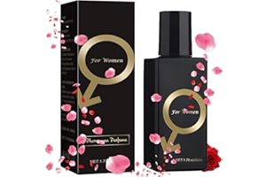 HONGECB Pheromone Perfume for Men, 50ml Mens' Perfume, Lure her Fragrances, Cologne for Men