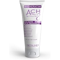 Biokeratin ACH8 Elixir Serum15 – Pflegeserum Für Haar Und Kopfhaut