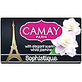 Camay Bar Soap Sophistique 165G