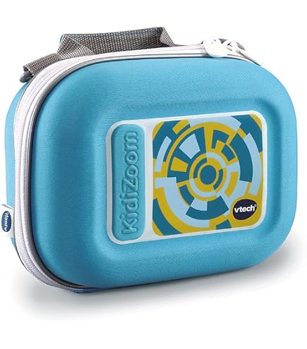 Pack De 2 Films De Protection écran Pour Vtech Kidizoom Duo FX - Anti-rayures, Lavable - BROTECT - Fabriqué En Allemagne