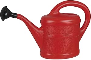 GELI Small 2L Red Watering Can