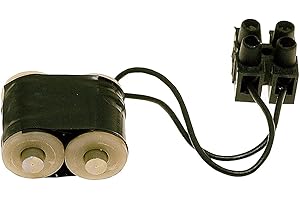 MAURER Bobina Recambio Cerraduras Iseo 500/510