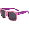 Flaneur Kids Polarized Sunglasses - Kids Fashion Sunglasses for Girls & Boys, UVA and UVB Protection, Trendy Kids Eyewear, Perfect for Beach, Travel, Sunglasses for Children 3-12