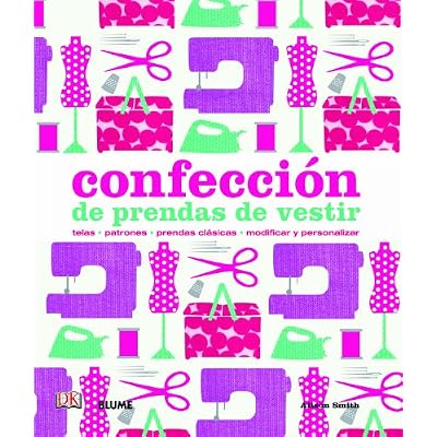 Confeccion De Prendas De Vestir Pdf Download Sylviagabriela