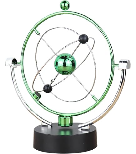 DORAMI Clear Solar Power Crookes Radiometer Sun Light Energy Spinning