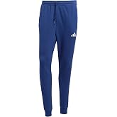adidas Men's Essential Three Stripes French Terry Pant