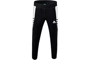 Erima Herren Trainingshose Six Wings Funktionelle