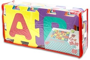 Tachan -745T00421 Tappeto Puzzle (745T00421)