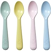 Ikea 4 tablespoon Plank set (different colors)