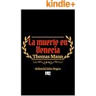 La muerte en Venecia