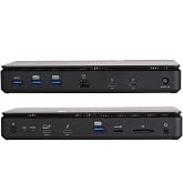 Sonnet Echo 13 Thunderbolt 5 SSD Dock 8TB M.2 NVMe Destekli 140W 2.5GbE &Ccedil;oklayıcı
