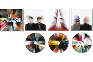 Pet Shop Boys - SMASH "The Singles 1985-20