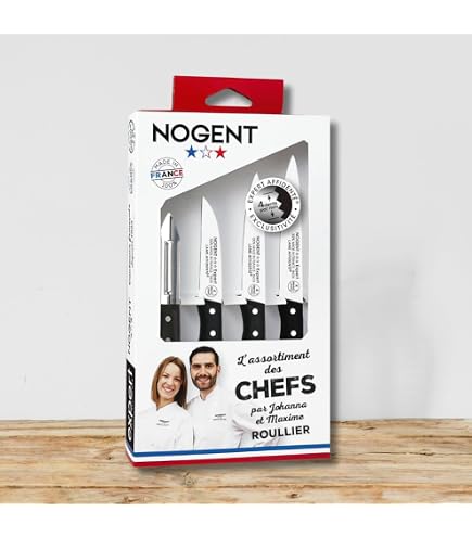Nogent Classic 02001B - Spelucchino in legno