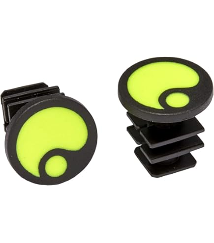 Ergon Klemmringe für GP1 BioKork Lenkergriffe