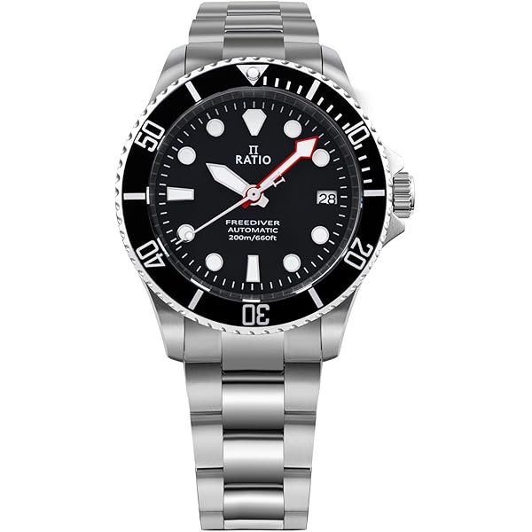 LAMEX Timewear Analog Stylish Men's Watch INNOVA DLX 5021/SIL/WH