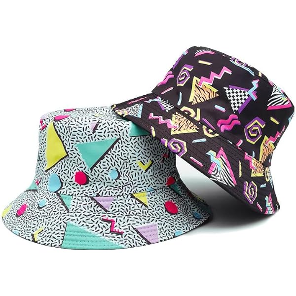 Cappello Pescatore Unisex QQLADY - Estivo Per Spiaggia E Viaggi