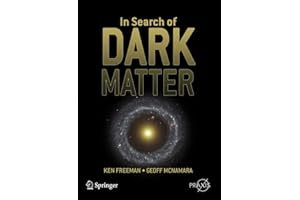 In Search of Dark Matter (Springer Praxis Books)