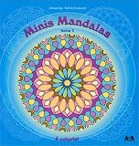 Image de Minis Mandalas Tome 3