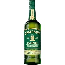 Jameson COLD BREW Whiskey & Coffee Spirit Drink 30% Vol. 0,7l