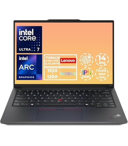 Lenovo ThinkPad T480 (20L5000UK) 14