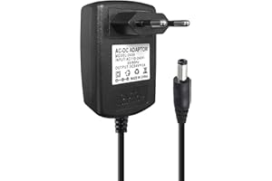 ‎SUCIKORIO SUCIKORIO 24V 3A 72W Zasilacz Uniwersalny AC 100-240V DC 24V 3A Adapter Impulsowy Euro Wtyczka Sieciowy Do Taśm LED, Routerów, łańcuchów świetlnych