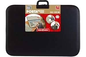 Jumbo - Puzzle Mates 1039 Portapuzzle Deluxe 1000 (Accessoire Jigsaw Puzzle)